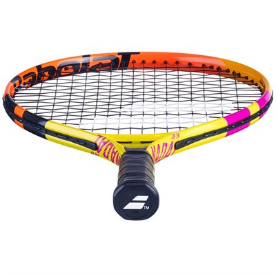 Babolat Rafa Nadal Jr 19 Tenis Raketi
