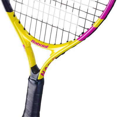 Babolat Rafa Nadal Jr 19 Tenis Raketi