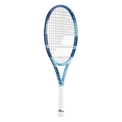 Babolat Pure Drive Gen11 Junior 25 Tenis Raketi (Light Blue)