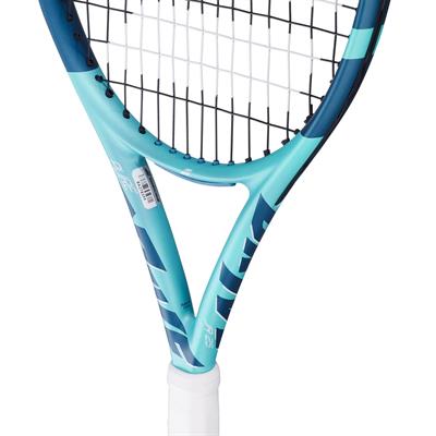 Babolat Pure Drive Gen11 Junior 25 Tenis Raketi (Light Blue)