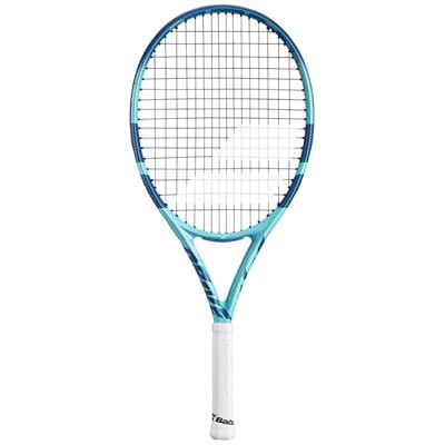 Babolat Pure Drive Gen11 Junior 25 Tenis Raketi (Light Blue)