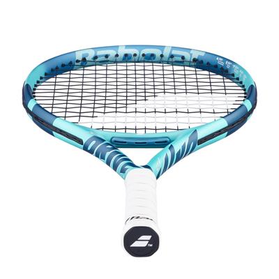 Babolat Pure Drive Gen11 Junior 25 Tenis Raketi (Light Blue)