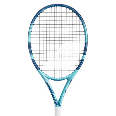 Babolat Pure Drive Gen11 Junior 25 Tenis Raketi (Light Blue)