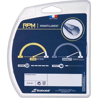 Babolat RPM Blast 1.30 12M Kordaj