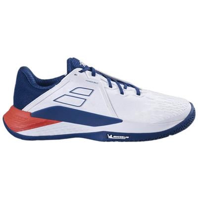 Propulse Fury 3 All Court Erkek Tenis Ayakkabısı