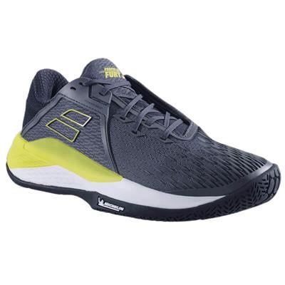 Babolat Propulse Fury 3 AC Erkek Tenis Ayakkabısı