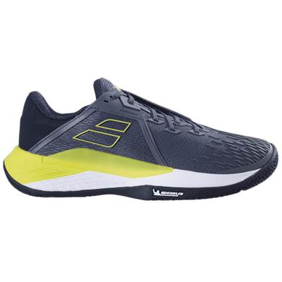 Babolat Propulse Fury 3 AC Erkek Tenis Ayakkabısı