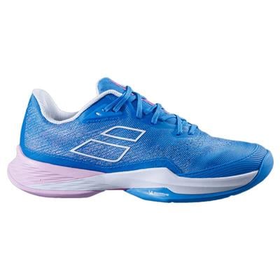 Babolat Jet Mach 3 All Court Kadın Tenis Ayakkabısı