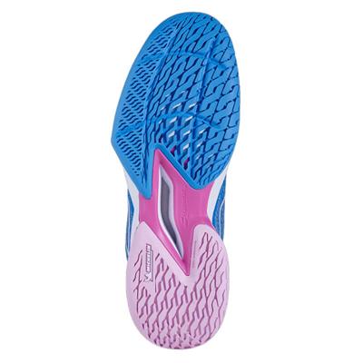 Babolat Jet Mach 3 All Court Kadın Tenis Ayakkabısı