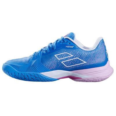 Babolat Jet Mach 3 All Court Kadın Tenis Ayakkabısı