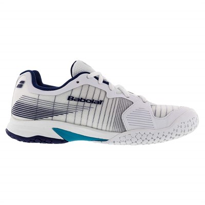 Babolat Jet All Court Wimbledon Çocuk Tenis Ayakkabısı