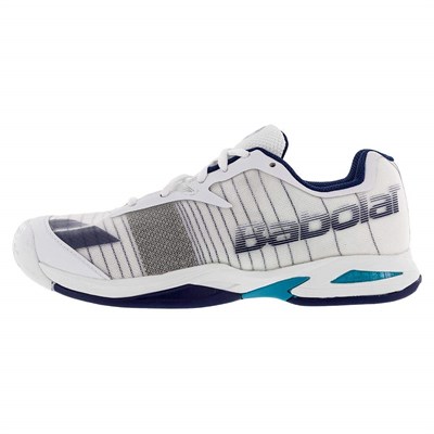 Babolat Jet All Court Wimbledon Çocuk Tenis Ayakkabısı