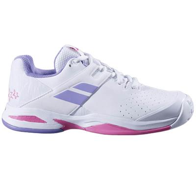 Babolat Cocuk Tenis Ayakkab lar Merit Spor