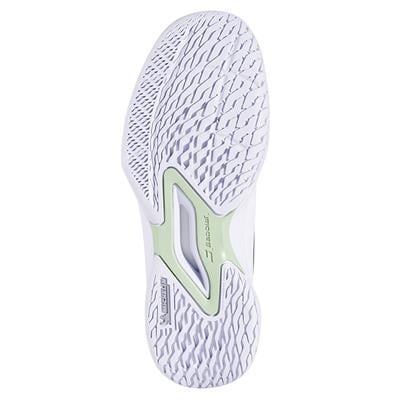 Babolat Propulse Junior All Court Wimbledon Çocuk Tenis Ayakkabısı