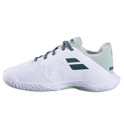 Babolat Propulse Junior All Court Wimbledon Çocuk Tenis Ayakkabısı