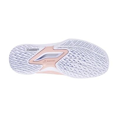 Babolat Propulse Junior All Court Girl Çocuk Tenis Ayakkabısı