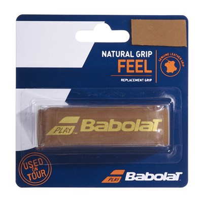 Babolat Natural Deri Anagrip