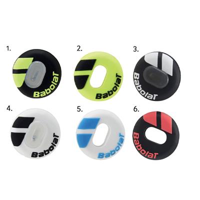 Babolat Custom Damp Titreşim Önleyici (Tekli)