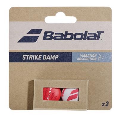 Babolat Strike Damp Titreşim Önleyici (2li Paket)