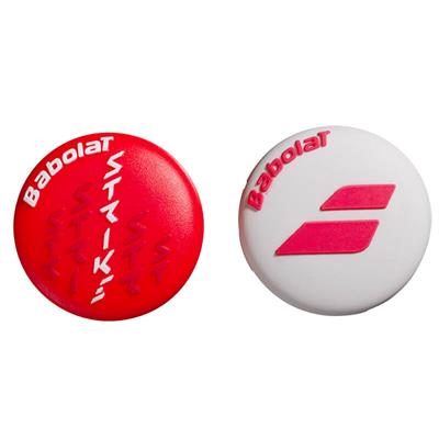  Babolat Strike Damp Titreşim Önleyici (2li Paket)
