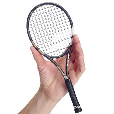 Babolat Pure Wimbledon Mini Tenis Raketi