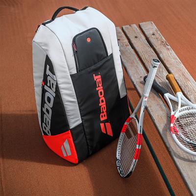 Babolat Pure Strike Gen4 6lı Raket Çantası