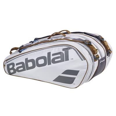 Babolat Pure Wimbledon Collection 9lu Raket Çantası