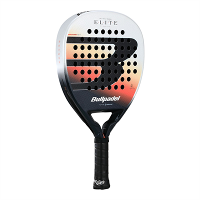 Bullpadel Elite W 26 Padel Raketi