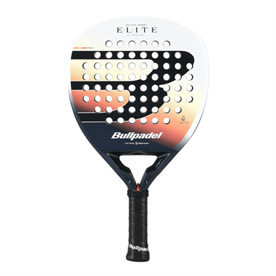 BullpadelBullpadel Elite W 26 Padel Raketi