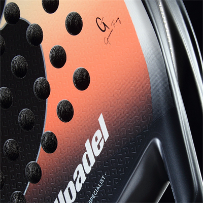 Bullpadel Elite W 26 Padel Raketi