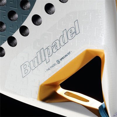 Bullpadel Pearl 26 Padel Raketi