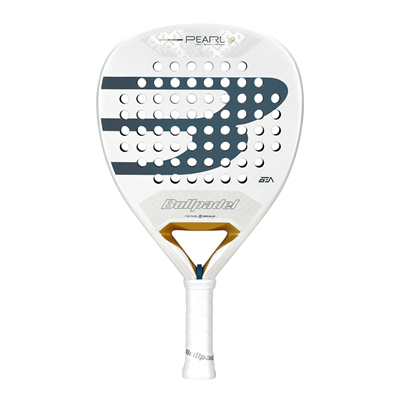 BullpadelBullpadel Pearl 26 Padel Raketi