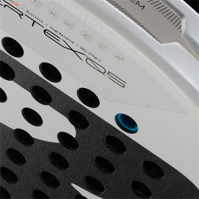 Bullpadel Pearl 26 Padel Raketi