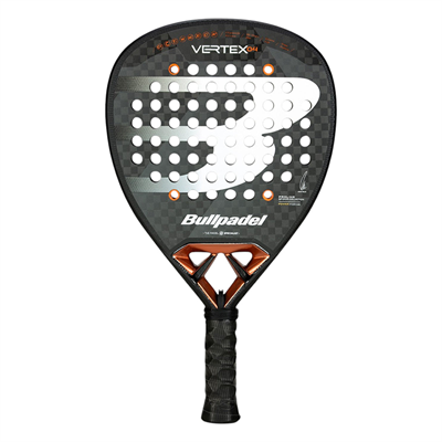 BullpadelBullpadel Vertex 04 25 Padel Raketi