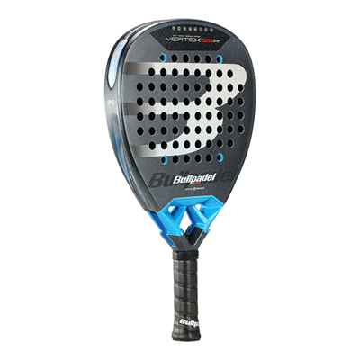 Bullpadel Vertex 05 Comfort 26 Padel Raketi