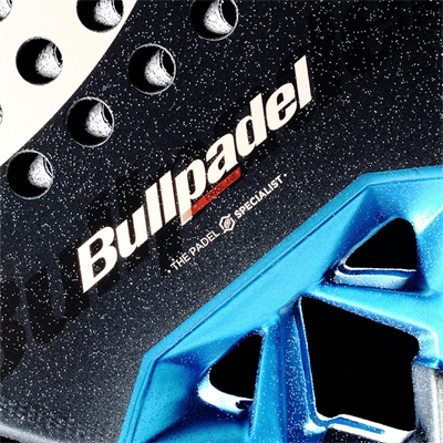Bullpadel Vertex 05 Comfort 26 Padel Raketi