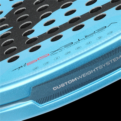 Bullpadel Vertex 05 W 26 Padel Raketi