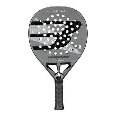 BullpadelBullpadel Hack 04 Hybrid 26 Padel Raketi