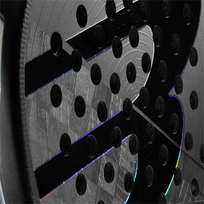 Bullpadel Hack 04 Hybrid 26 Padel Raketi