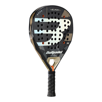 Bullpadel Neuron 02 26 Padel Raketi