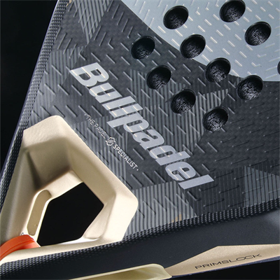 Bullpadel Neuron 02 26 Padel Raketi