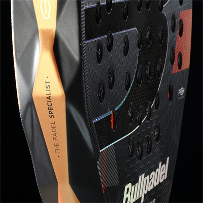 Bullpadel Neuron 02 Edge 26 Padel Raketi