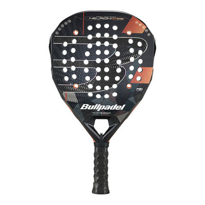 BullpadelBullpadel Neuron 02 Edge 26 Padel Raketi