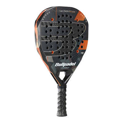 Bullpadel Neuron 02 Edge 26 Padel Raketi