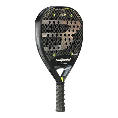 Bullpadel XPLO 26 Padel Raketi