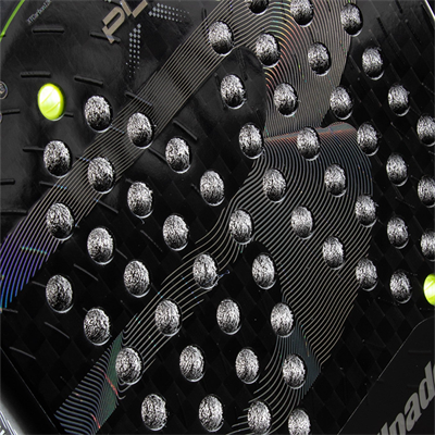 Bullpadel XPLO 26 Padel Raketi