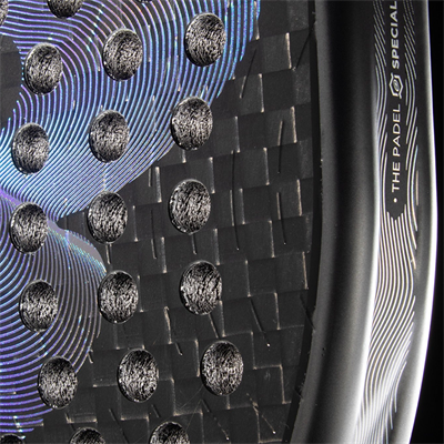 Bullpadel XPLO 26 Padel Raketi