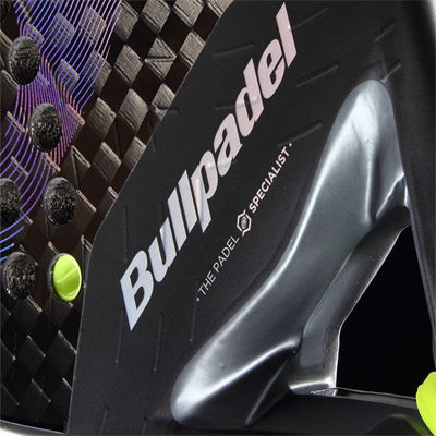 Bullpadel XPLO 26 Padel Raketi