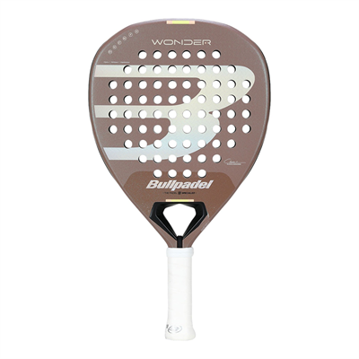 BullpadelBullpadel Wonder 26 Padel Raketi