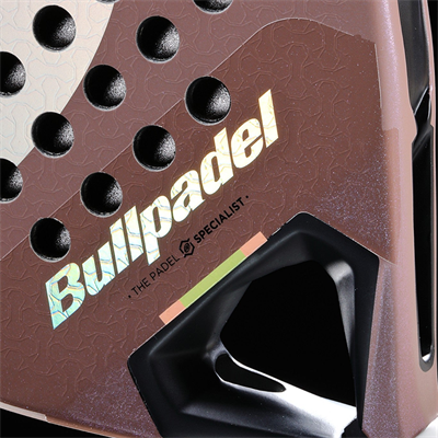 Bullpadel Wonder 26 Padel Raketi